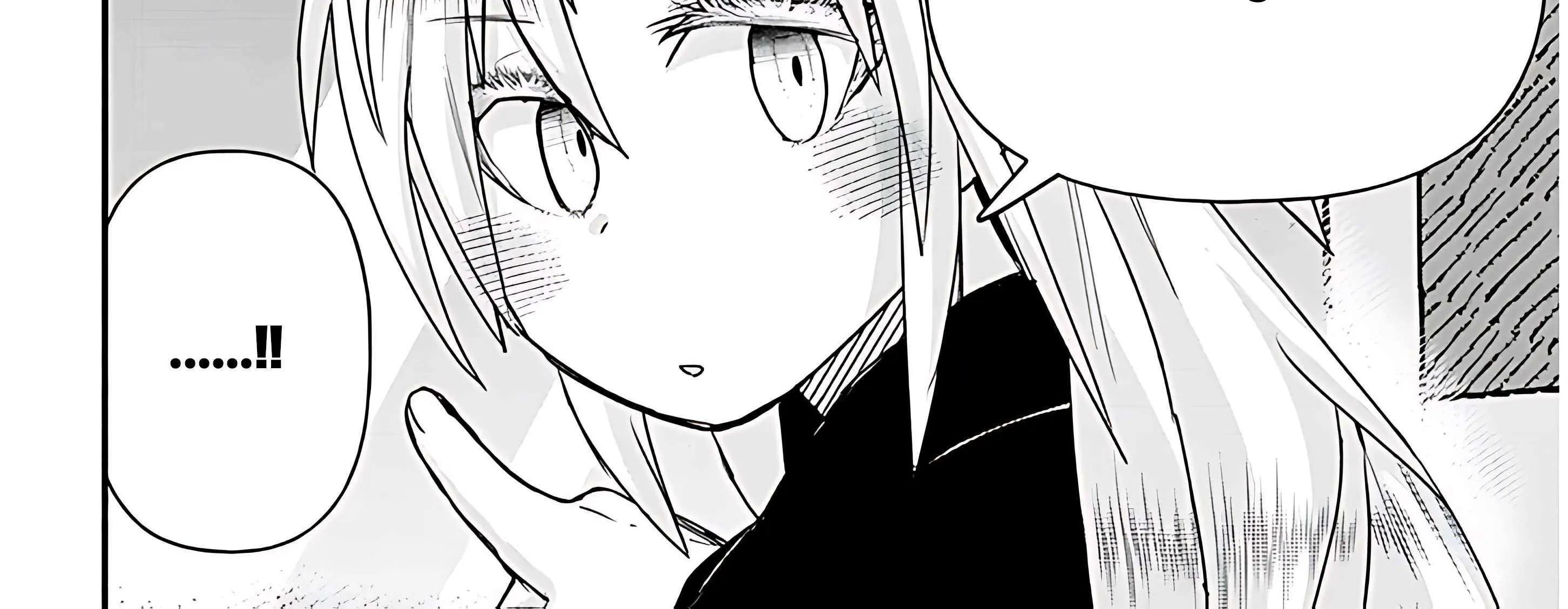 Gessen Shoujo to Ibunka Kouryuu Chapter 97 page 23 - 