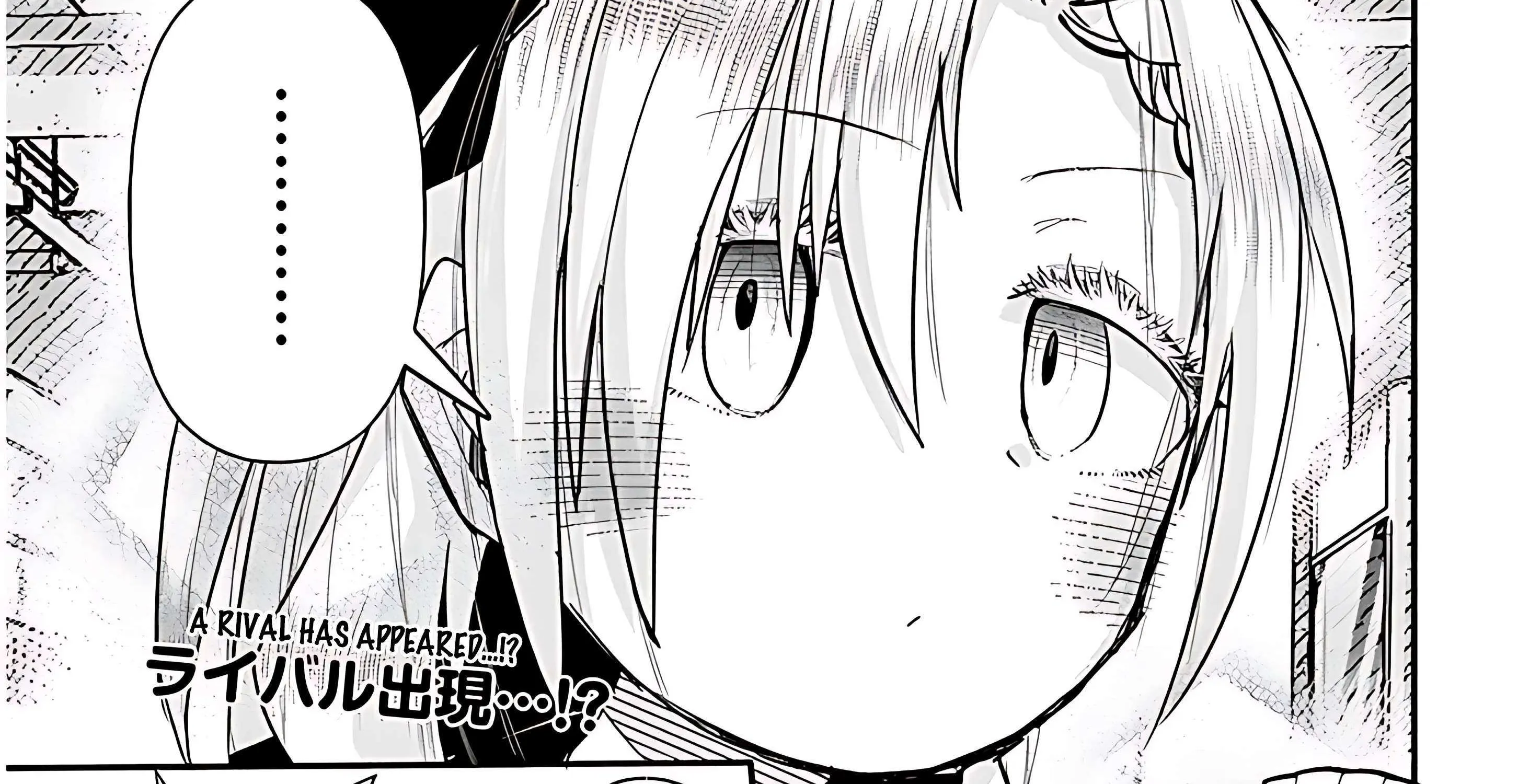 Gessen Shoujo to Ibunka Kouryuu Chapter 97 page 31 - 
