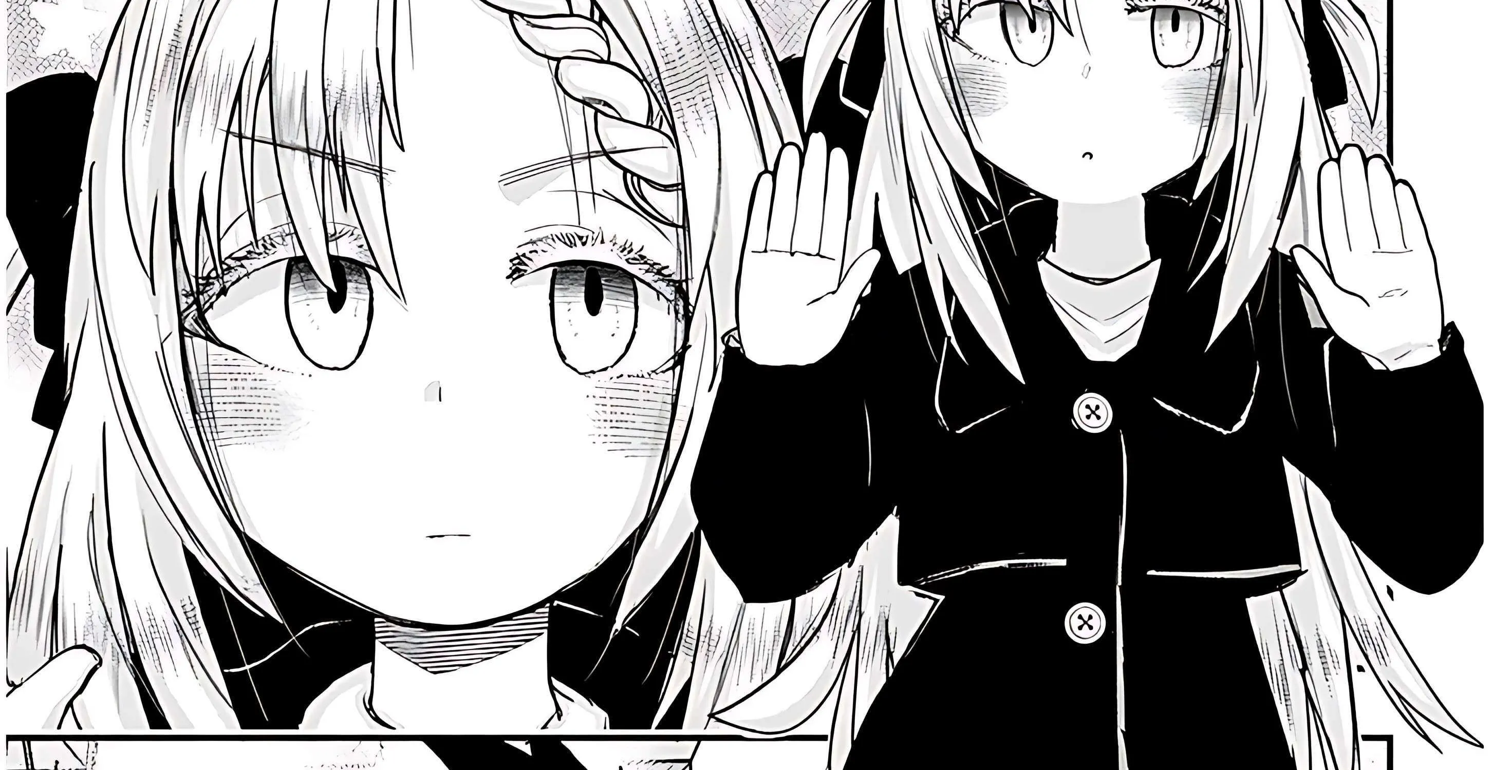 Gessen Shoujo to Ibunka Kouryuu Chapter 97 page 7 - 
