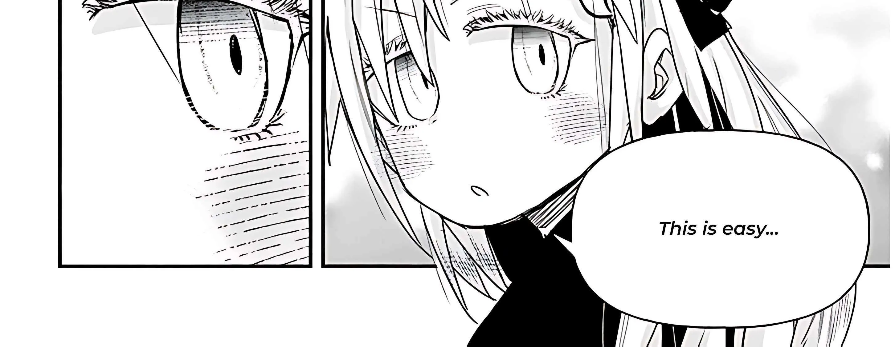 Gessen Shoujo to Ibunka Kouryuu Chapter 99 page 33 - 
