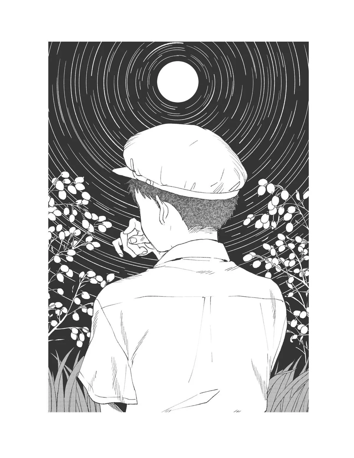 Gesshoku Kitan Chapter 6 page 50 - 