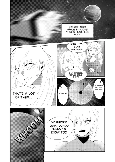 Gestronio Chapter 1 page 14 - 