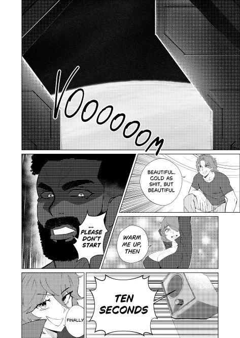 Gestronio Chapter 1 page 24 - 
