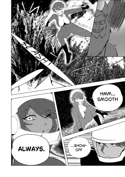 Gestronio Chapter 1 page 34 - 