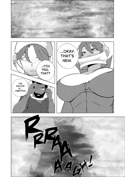 Gestronio Chapter 1 page 36 - 