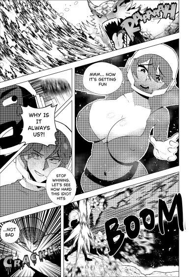 Gestronio Chapter 1 page 39 - 