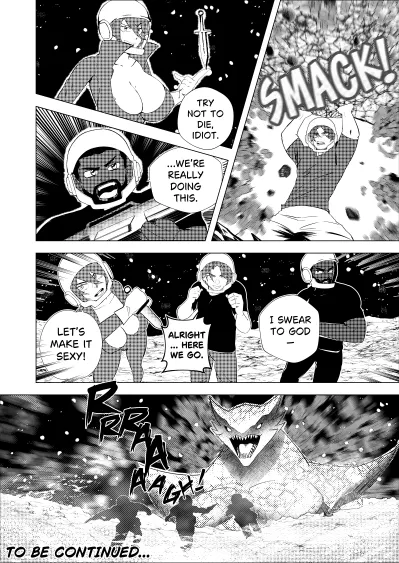 Gestronio Chapter 1 page 40 - 