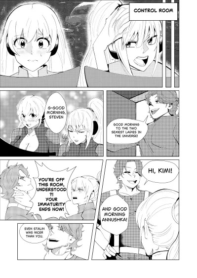 Gestronio Chapter 1 page 7 - 