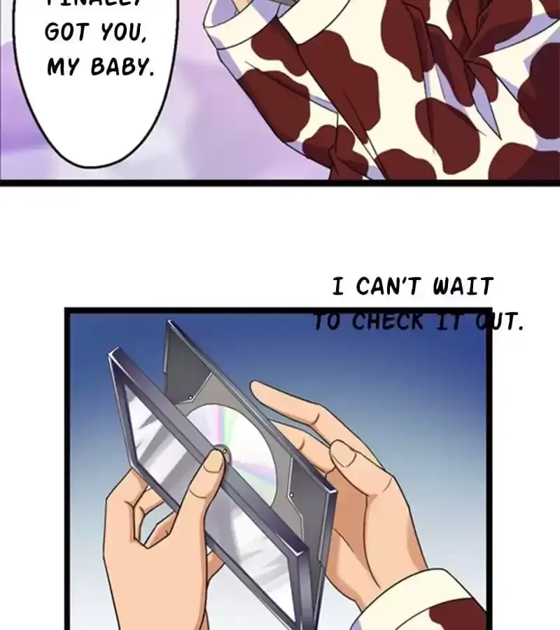 Get My XXX Back Chapter 1 page 14 - 
