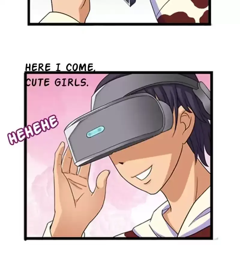 Get My XXX Back Chapter 1 page 15 - 