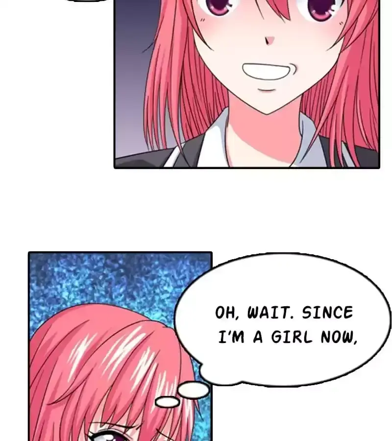 Get My XXX Back Chapter 1 page 27 - 
