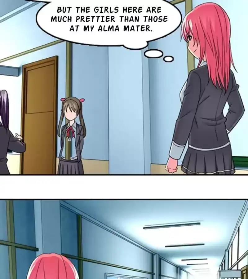Get My XXX Back Chapter 1 page 36 - 