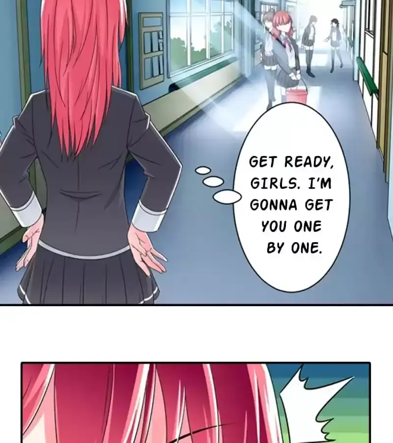 Get My XXX Back Chapter 1 page 37 - 