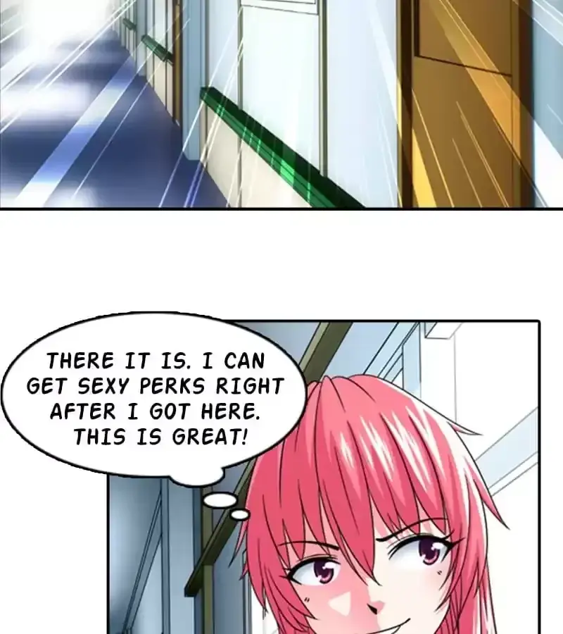 Get My XXX Back Chapter 1 page 39 - 
