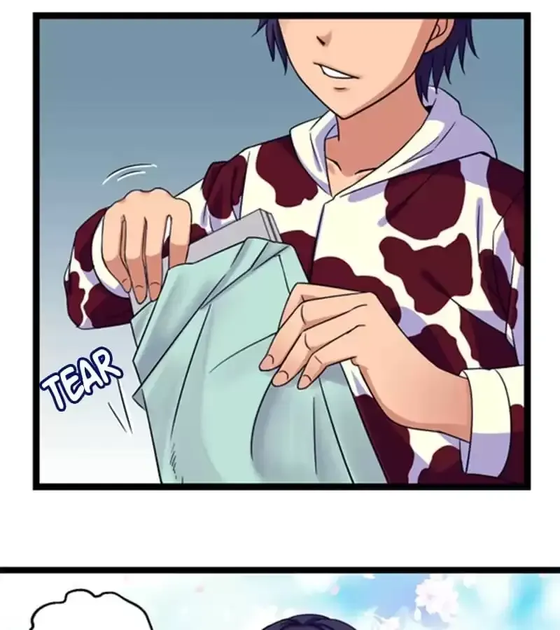 Get My XXX Back Chapter 1 page 9 - 
