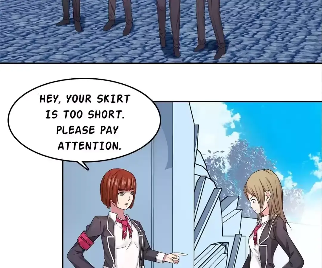 Get My XXX Back Chapter 10 page 2 - 