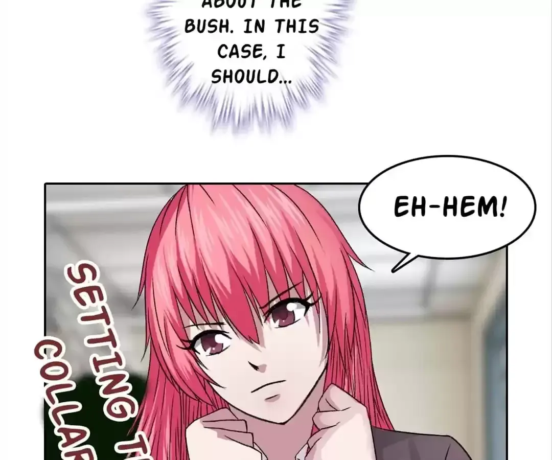 Get My XXX Back Chapter 10 page 19 - 