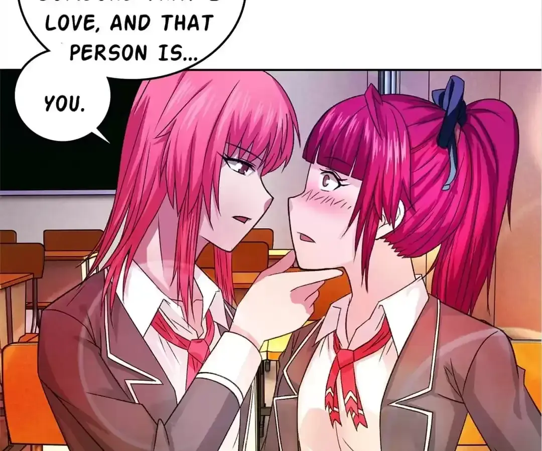 Get My XXX Back Chapter 10 page 21 - 