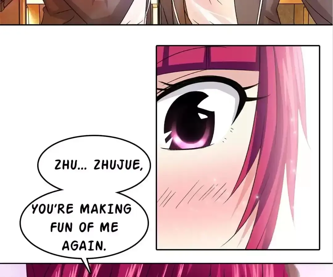 Get My XXX Back Chapter 10 page 22 - 