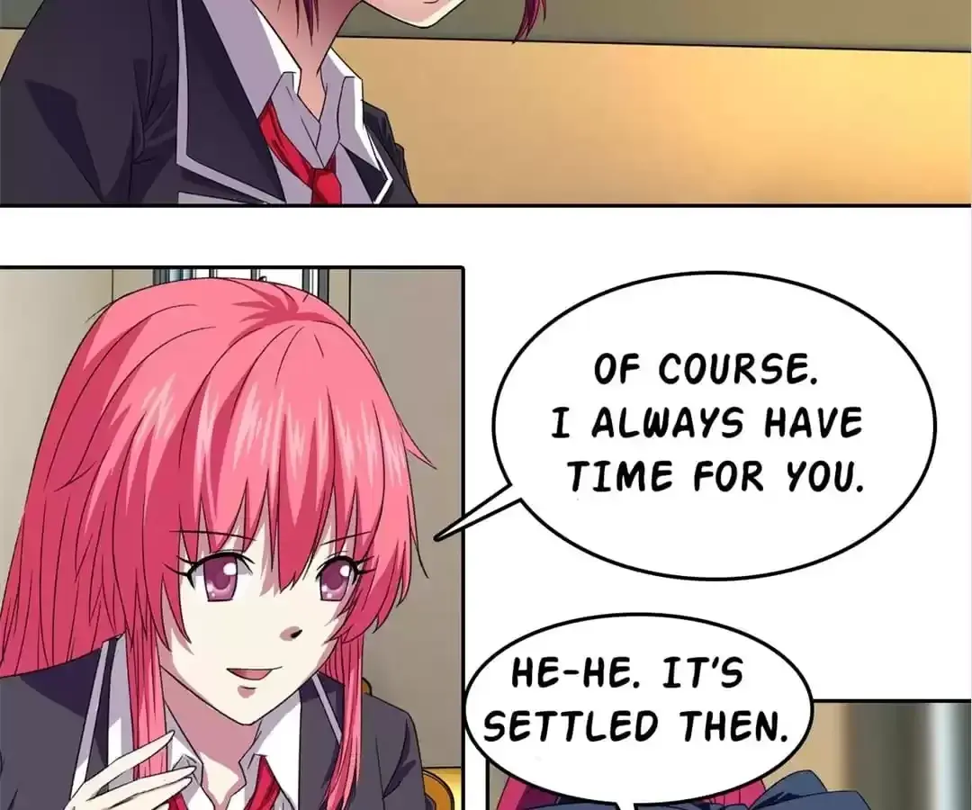 Get My XXX Back Chapter 10 page 26 - 