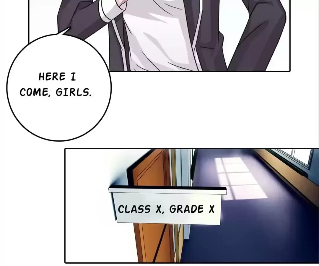Get My XXX Back Chapter 10 page 6 - 