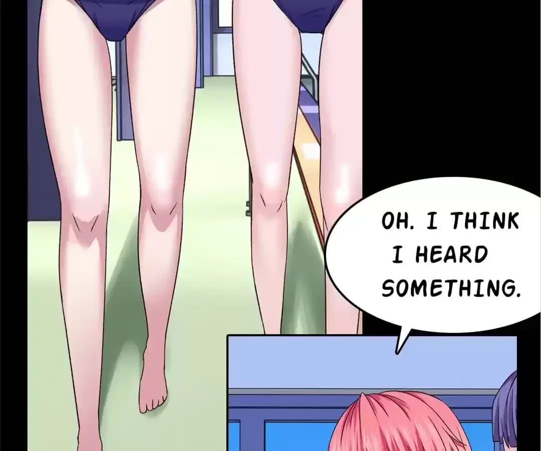 Get My XXX Back Chapter 11 page 14 - 