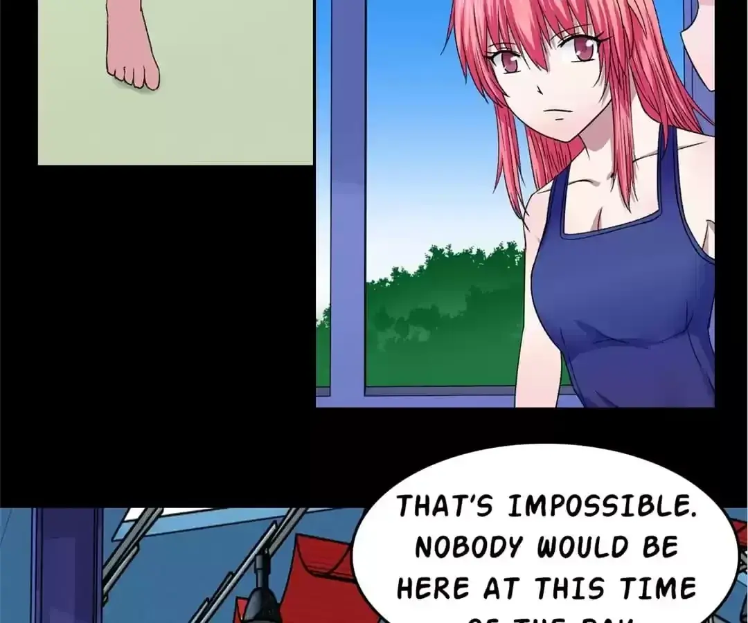 Get My XXX Back Chapter 11 page 15 - 