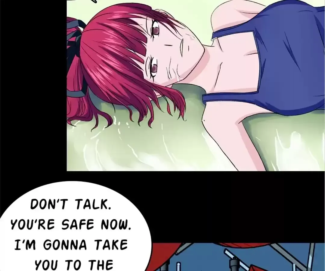 Get My XXX Back Chapter 11 page 28 - 