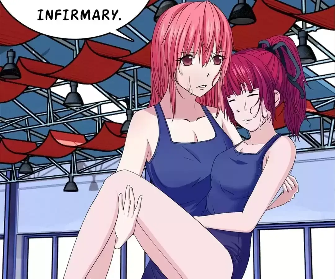 Get My XXX Back Chapter 11 page 29 - 