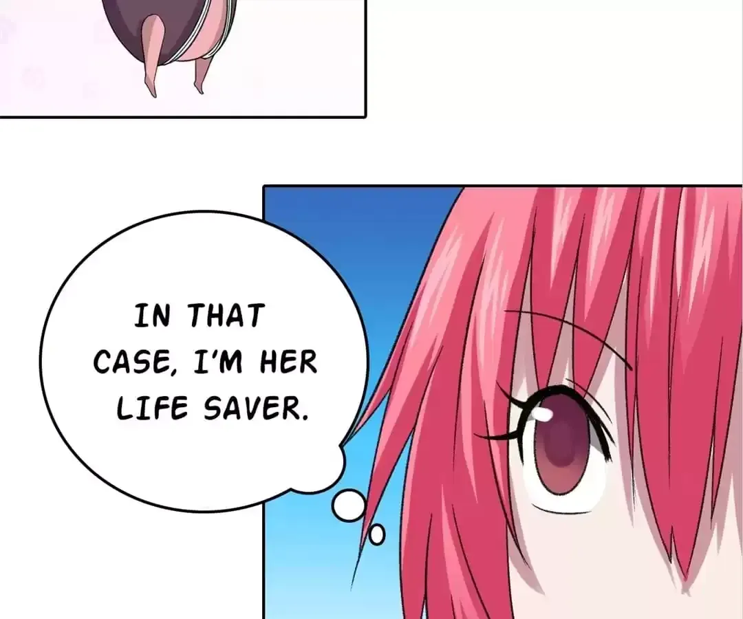 Get My XXX Back Chapter 11 page 32 - 
