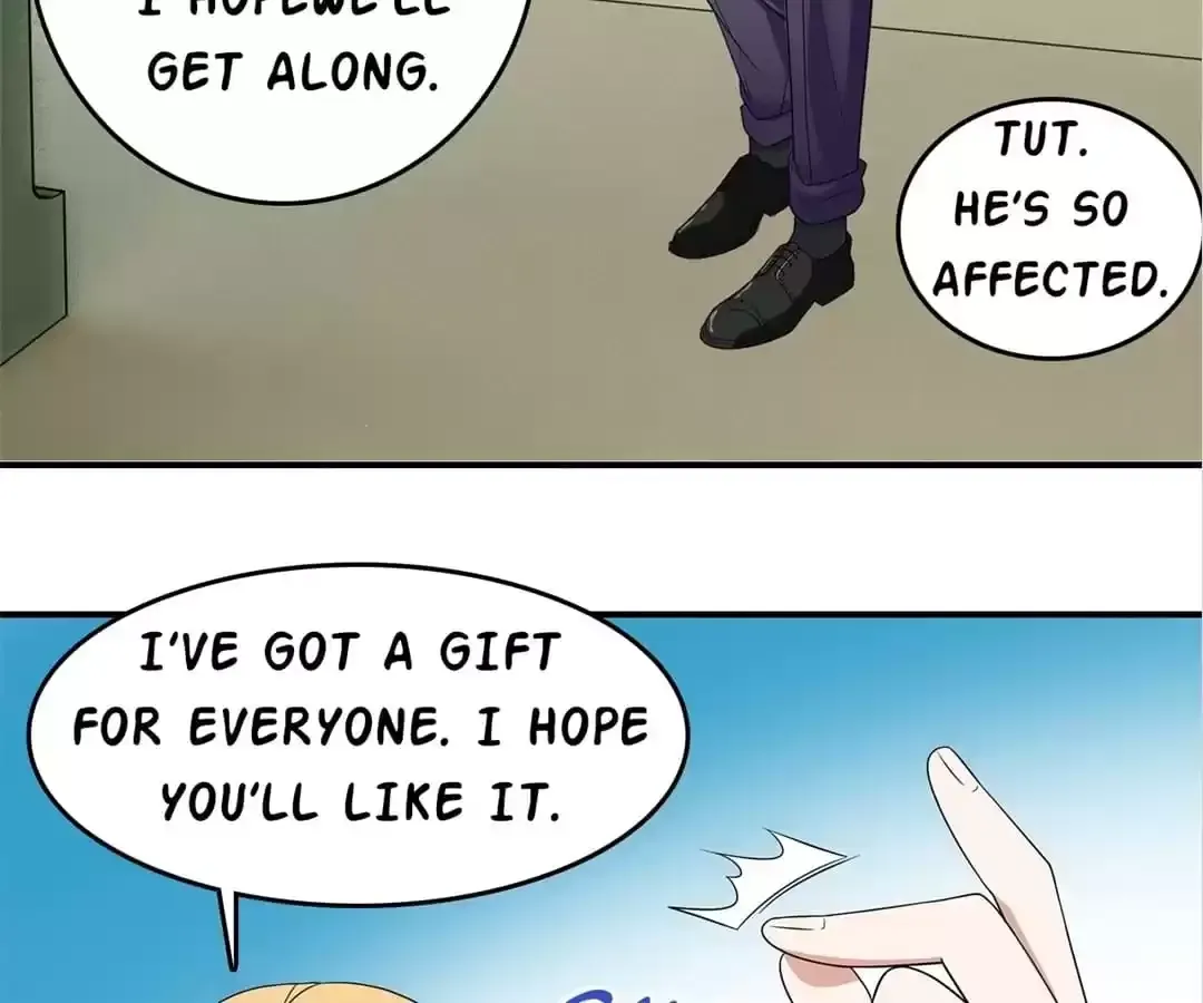 Get My XXX Back Chapter 12 page 12 - 