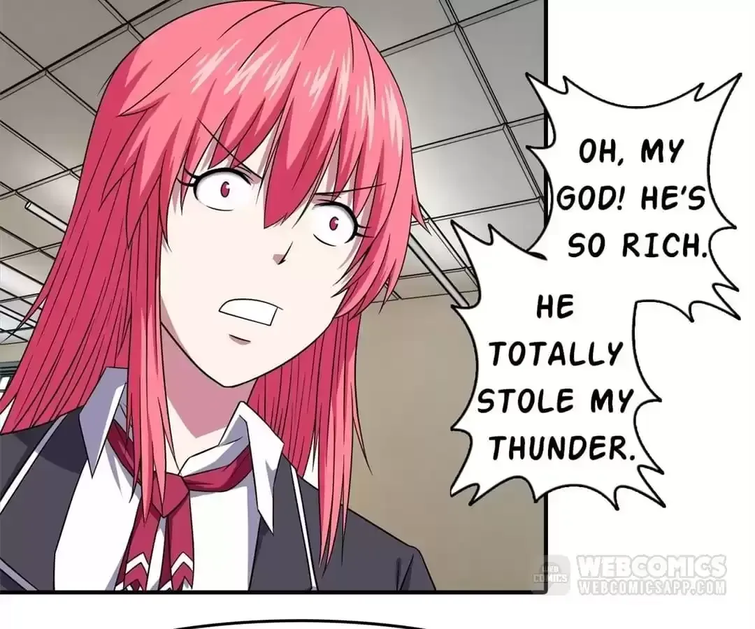 Get My XXX Back Chapter 12 page 25 - 