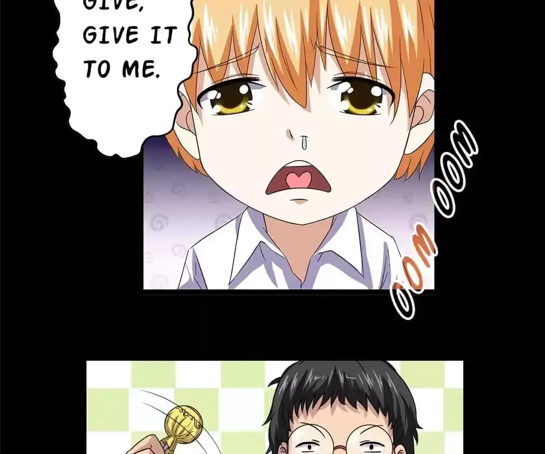 Get My XXX Back Chapter 12 page 32 - 