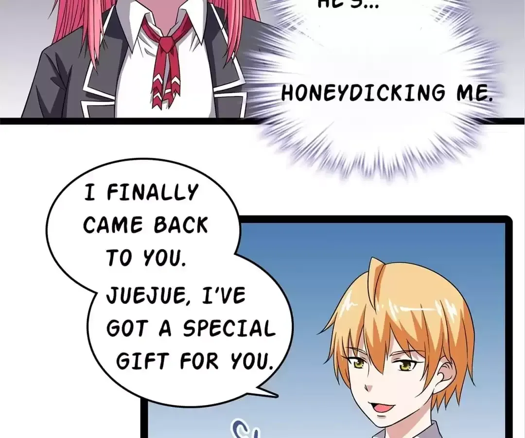 Get My XXX Back Chapter 13 page 16 - 