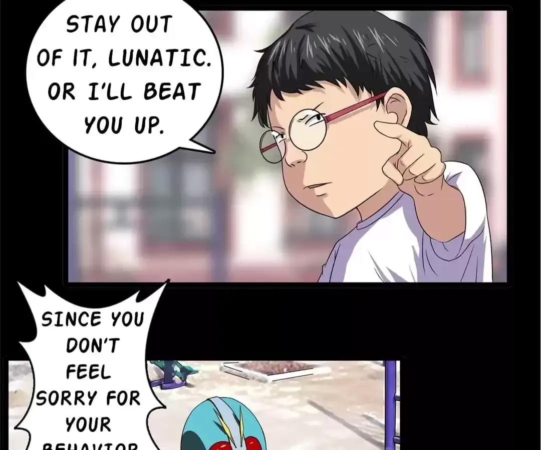 Get My XXX Back Chapter 13 page 3 - 