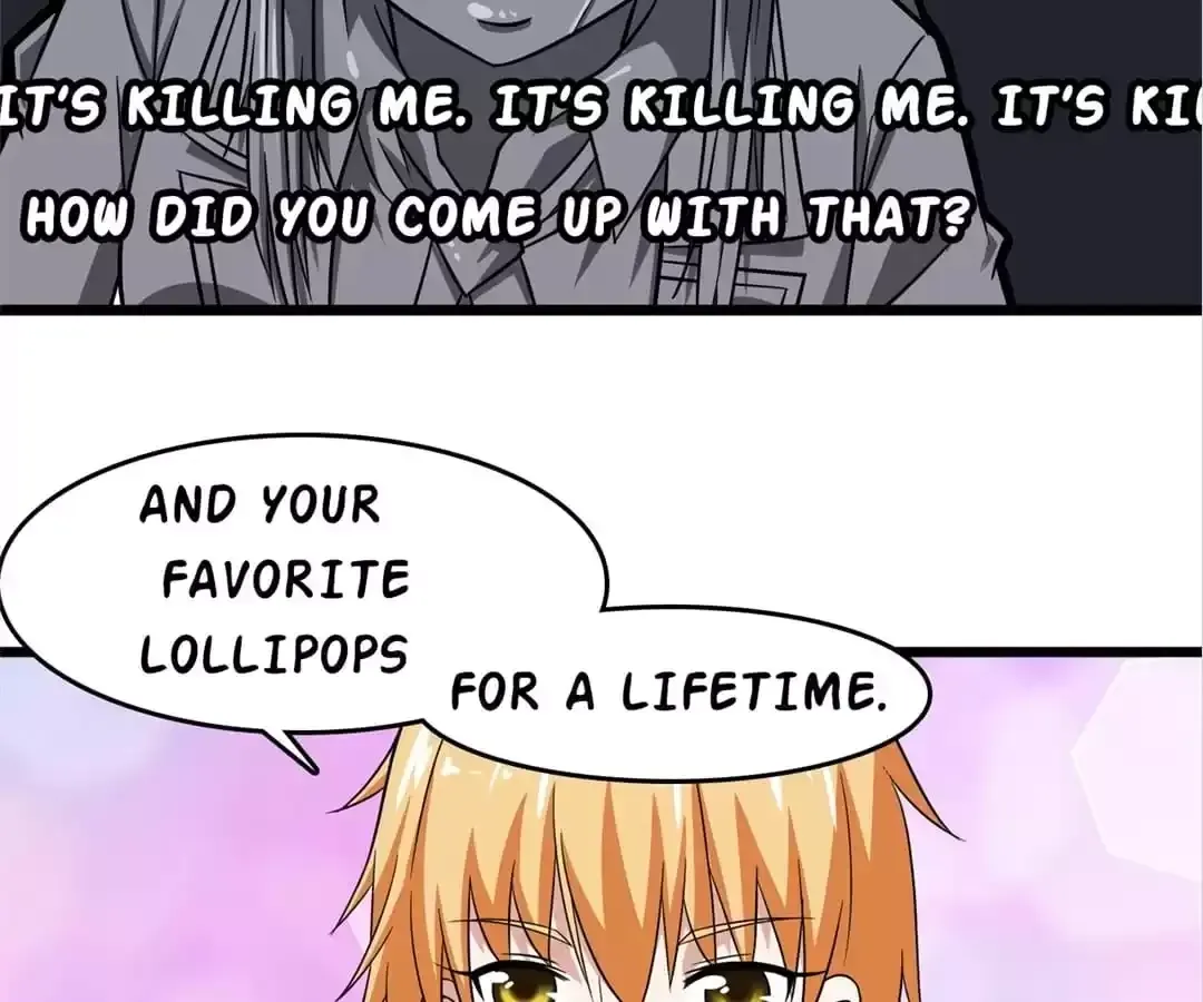 Get My XXX Back Chapter 13 page 26 - 