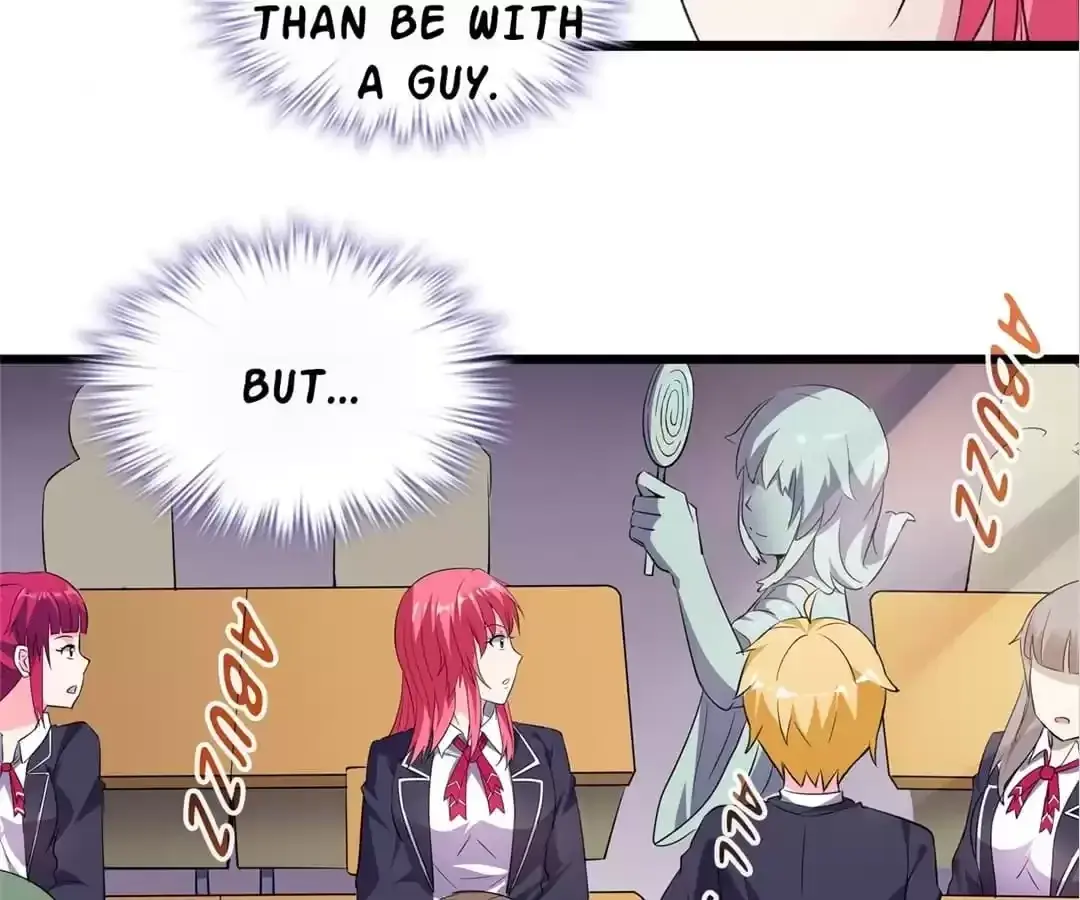 Get My XXX Back Chapter 13 page 29 - 