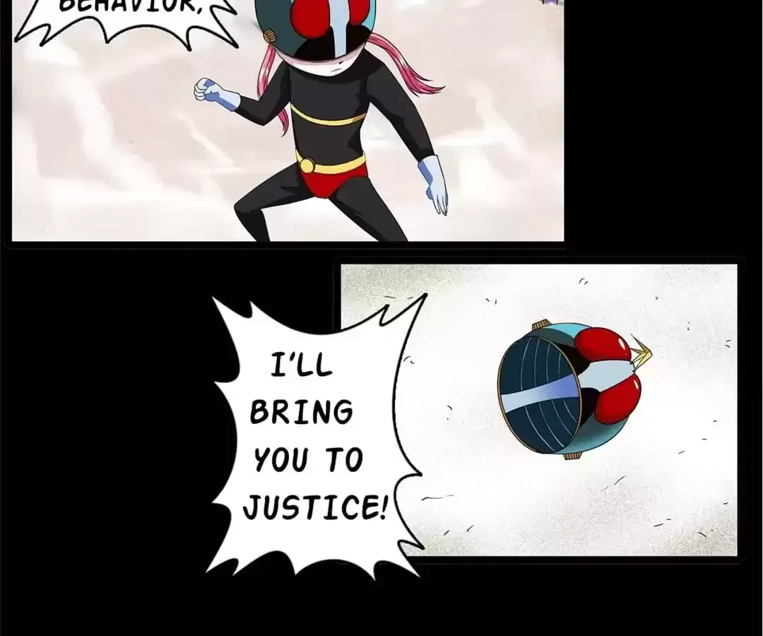 Get My XXX Back Chapter 13 page 4 - 
