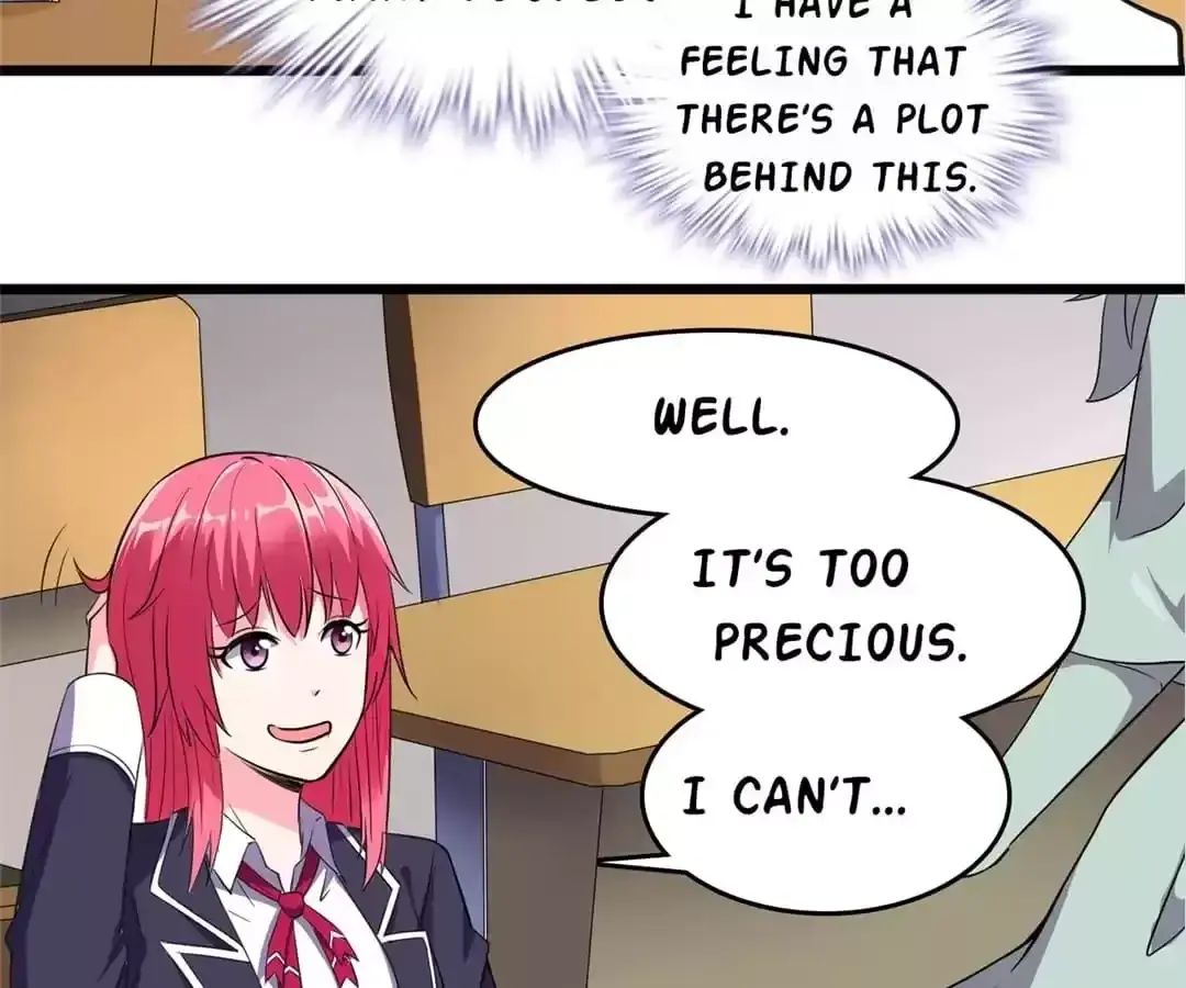 Get My XXX Back Chapter 13 page 31 - 