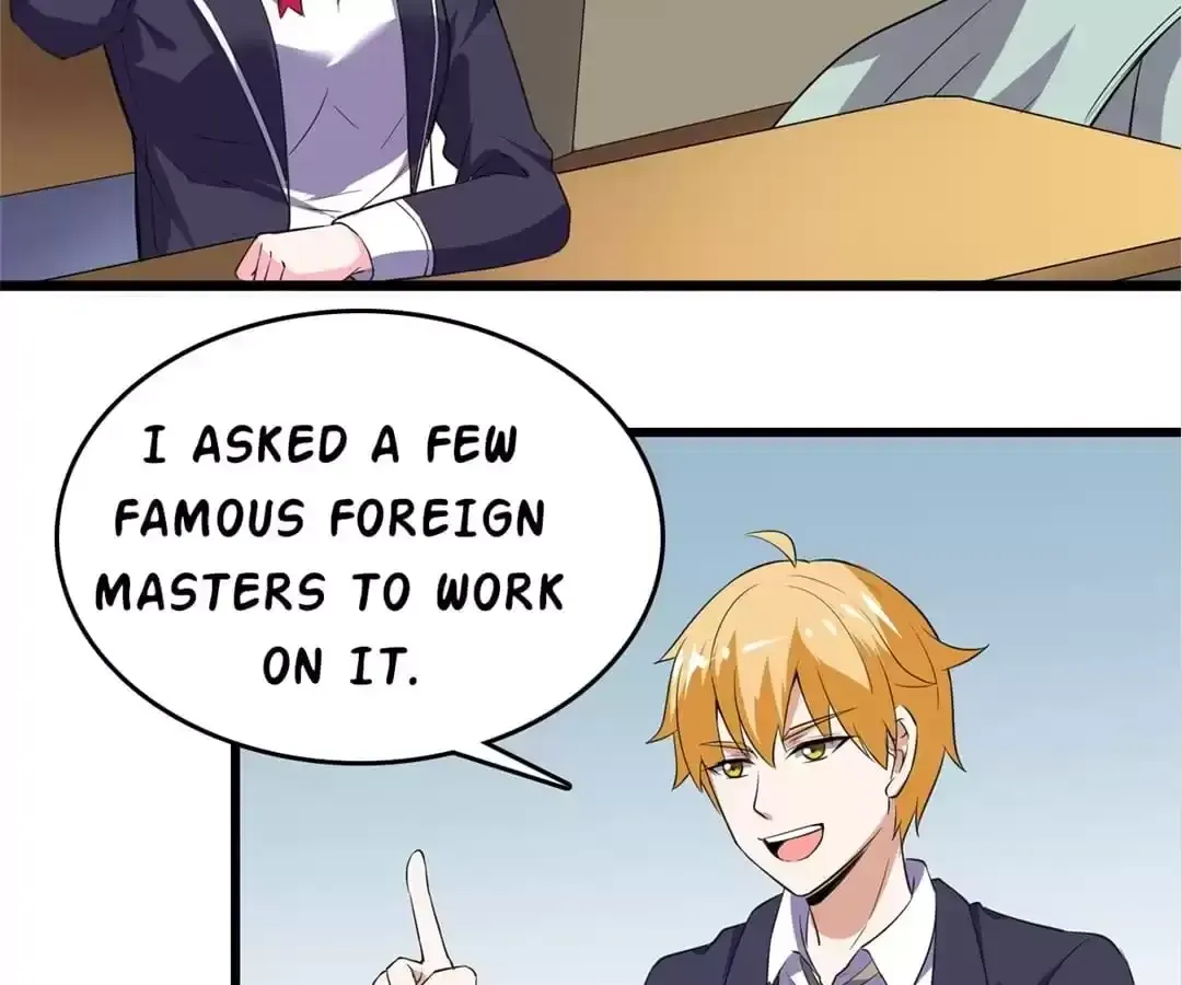 Get My XXX Back Chapter 13 page 32 - 