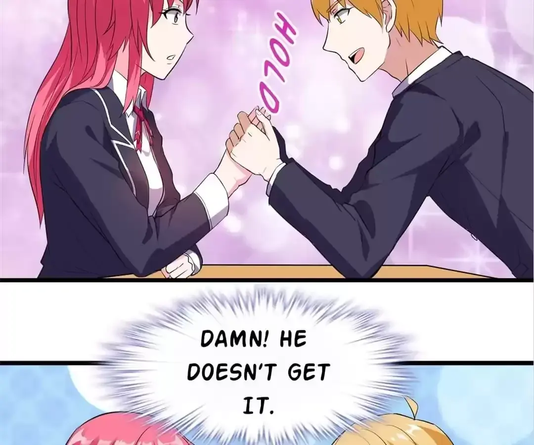 Get My XXX Back Chapter 13 page 34 - 