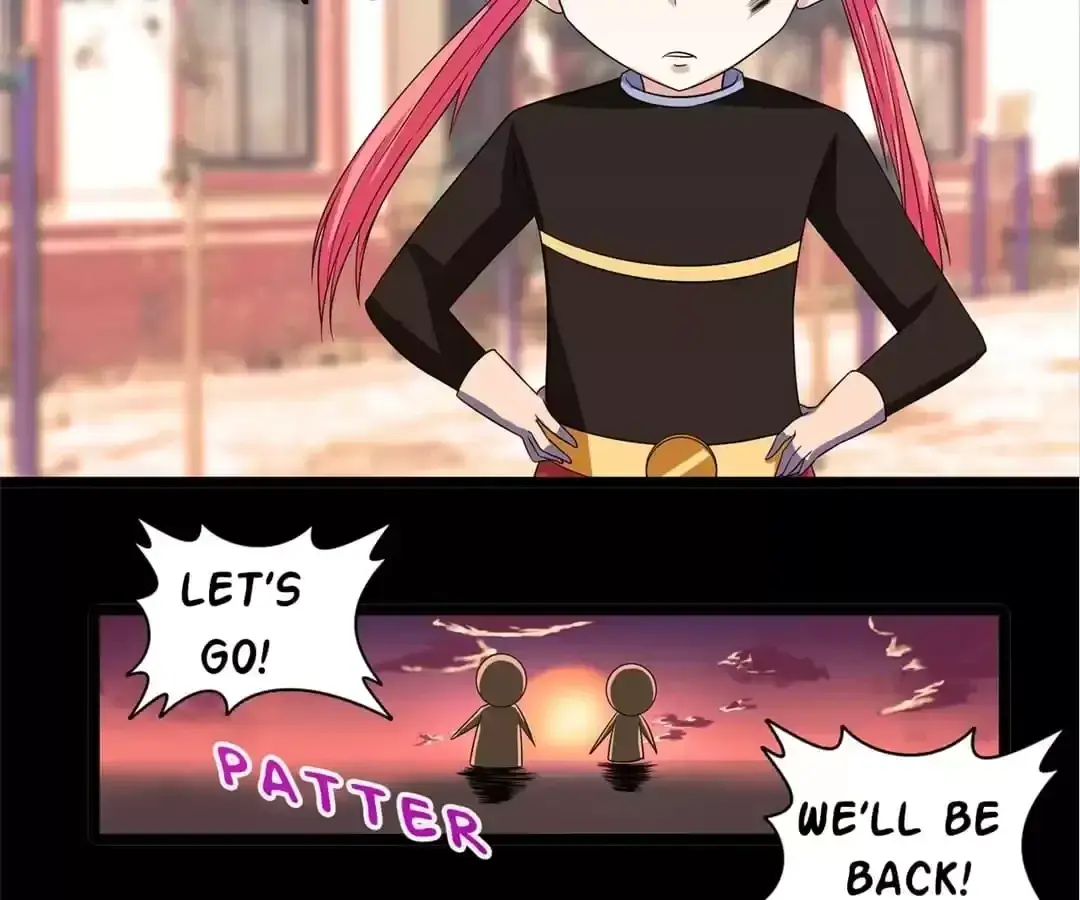 Get My XXX Back Chapter 13 page 7 - 