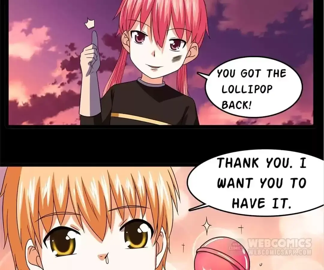 Get My XXX Back Chapter 13 page 9 - 