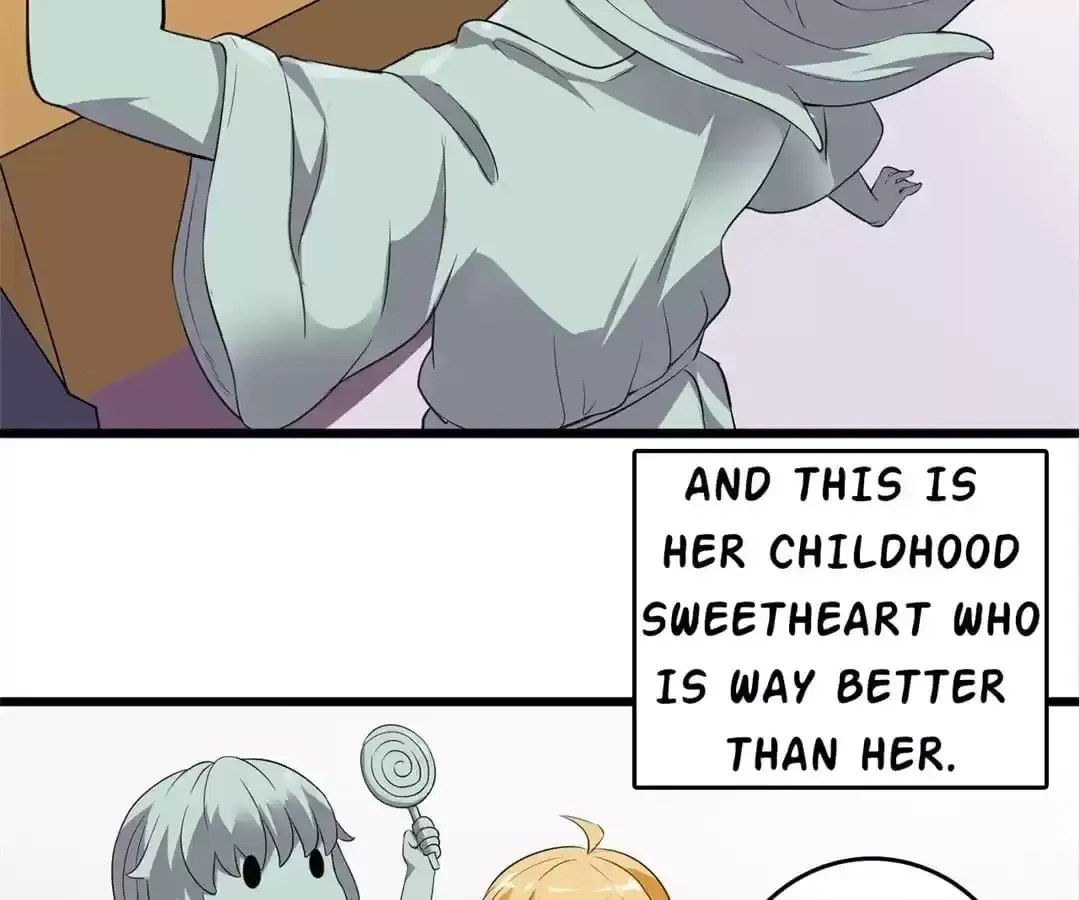 Get My XXX Back Chapter 14 page 3 - 