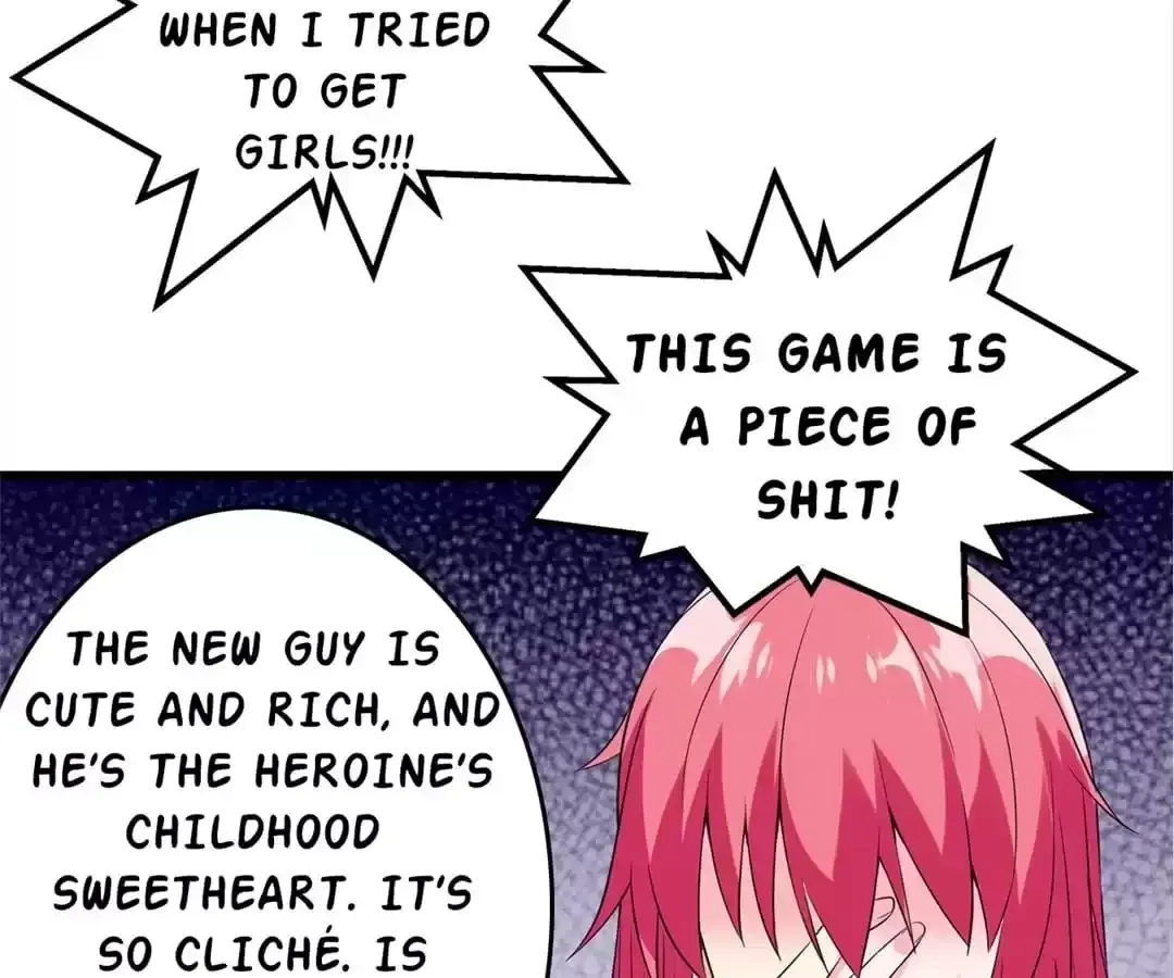 Get My XXX Back Chapter 14 page 27 - 