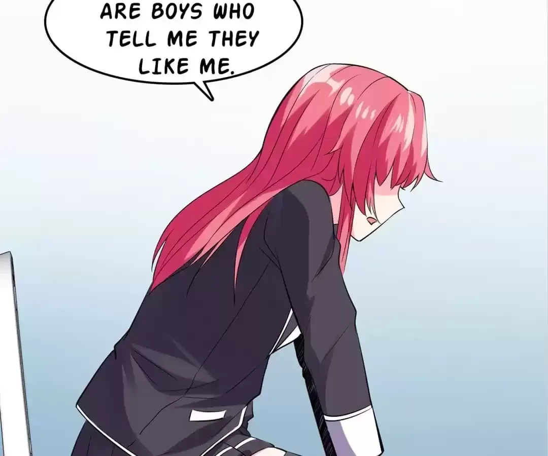Get My XXX Back Chapter 14 page 29 - 