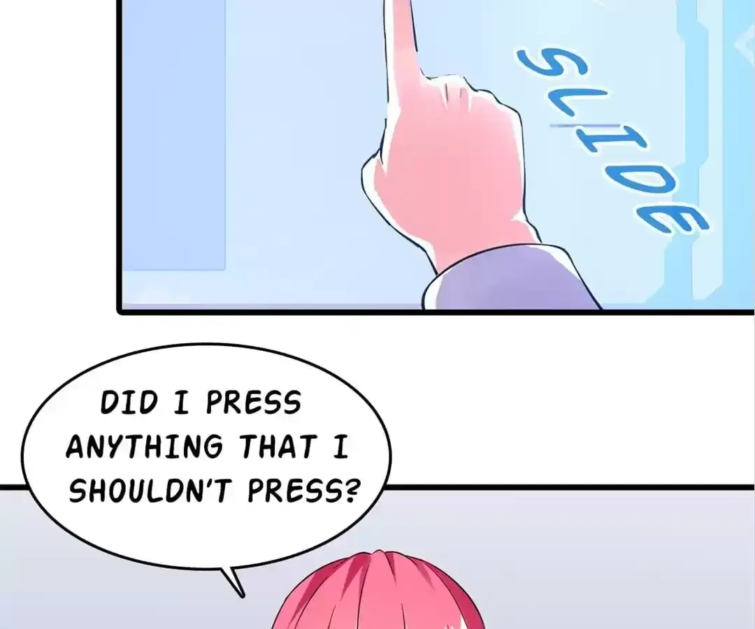 Get My XXX Back Chapter 15 page 27 - 