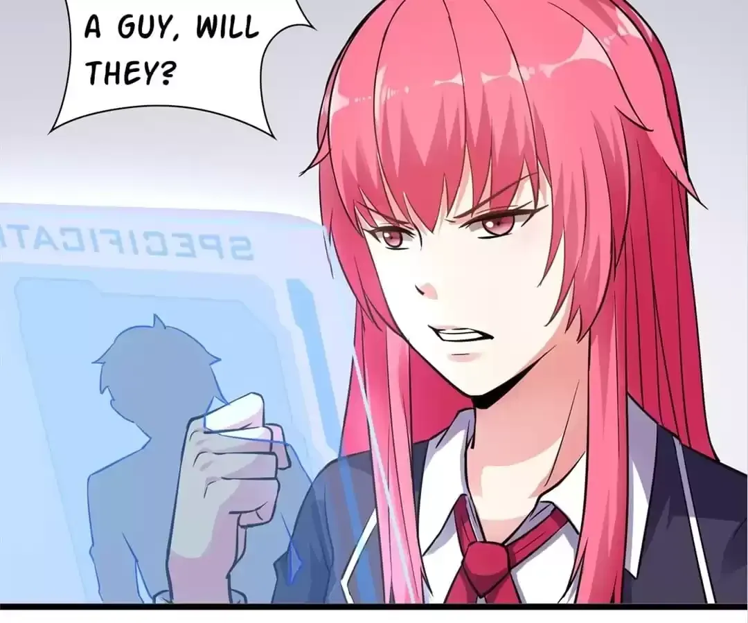 Get My XXX Back Chapter 15 page 31 - 