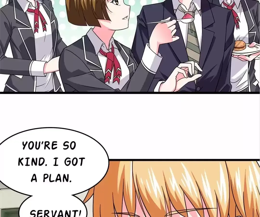 Get My XXX Back Chapter 16 page 13 - 