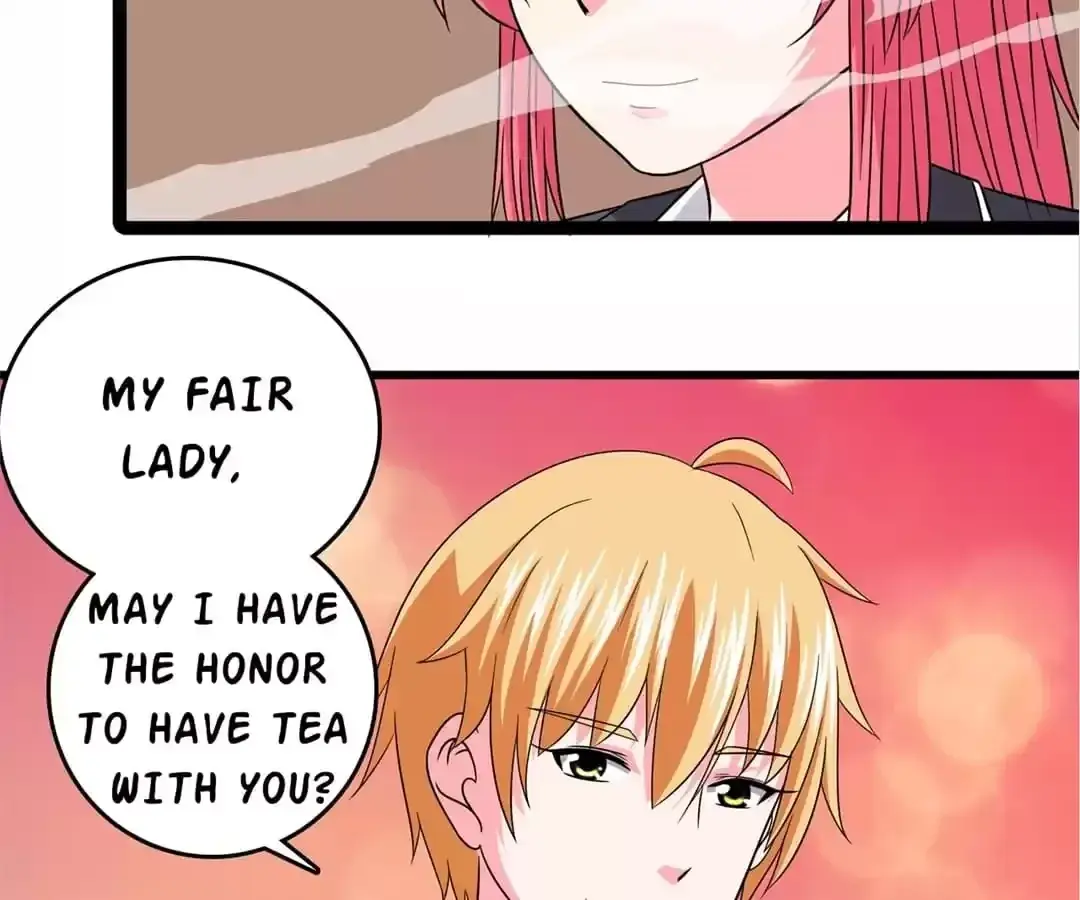 Get My XXX Back Chapter 16 page 18 - 